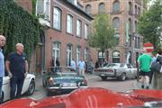 Festival of Sportscars De Zaat Raast -  18 augustus 2019