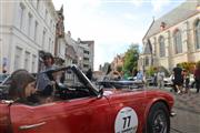 Festival of Sportscars De Zaat Raast -  18 augustus 2019