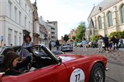 Festival of Sportscars De Zaat Raast -  18 augustus 2019