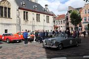 Festival of Sportscars De Zaat Raast -  18 augustus 2019