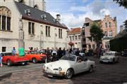 Festival of Sportscars De Zaat Raast -  18 augustus 2019