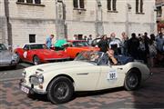 Festival of Sportscars De Zaat Raast -  18 augustus 2019