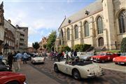 Festival of Sportscars De Zaat Raast -  18 augustus 2019