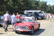 Classic Car Event Fly-In Malle