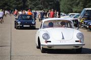 Classic Car Event Fly-In Malle