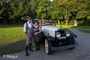 Parel der Voorkempen oldtimerrit