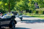 Parel der Voorkempen oldtimerrit -  25 augustus 2019