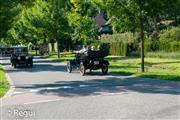 Parel der Voorkempen oldtimerrit -  25 augustus 2019