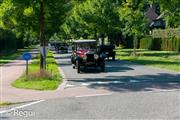 Parel der Voorkempen oldtimerrit -  25 augustus 2019