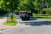 Parel der Voorkempen oldtimerrit