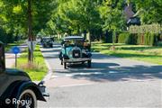 Parel der Voorkempen oldtimerrit -  25 augustus 2019