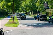 Parel der Voorkempen oldtimerrit -  25 augustus 2019