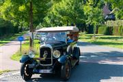 Parel der Voorkempen oldtimerrit -  25 augustus 2019