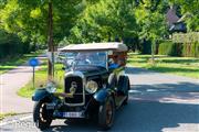 Parel der Voorkempen oldtimerrit