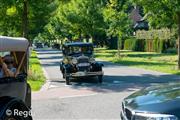 Parel der Voorkempen oldtimerrit -  25 augustus 2019