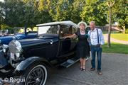 Parel der Voorkempen oldtimerrit -  25 augustus 2019
