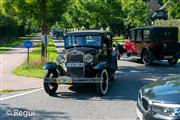Parel der Voorkempen oldtimerrit -  25 augustus 2019