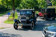 Parel der Voorkempen oldtimerrit