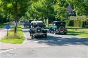 Parel der Voorkempen oldtimerrit -  25 augustus 2019