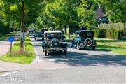 Parel der Voorkempen oldtimerrit