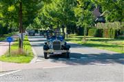 Parel der Voorkempen oldtimerrit -  25 augustus 2019