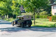 Parel der Voorkempen oldtimerrit -  25 augustus 2019