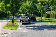 Parel der Voorkempen oldtimerrit -  25 augustus 2019