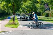 Parel der Voorkempen oldtimerrit -  25 augustus 2019
