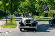 Parel der Voorkempen oldtimerrit -  25 augustus 2019