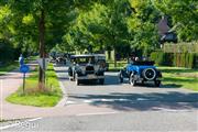 Parel der Voorkempen oldtimerrit -  25 augustus 2019