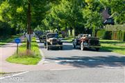 Parel der Voorkempen oldtimerrit -  25 augustus 2019
