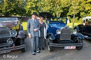 Parel der Voorkempen oldtimerrit -  25 augustus 2019