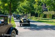 Parel der Voorkempen oldtimerrit -  25 augustus 2019