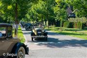 Parel der Voorkempen oldtimerrit