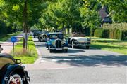 Parel der Voorkempen oldtimerrit -  25 augustus 2019