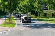 Parel der Voorkempen oldtimerrit -  25 augustus 2019