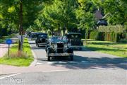 Parel der Voorkempen oldtimerrit -  25 augustus 2019