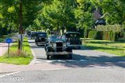 Parel der Voorkempen oldtimerrit