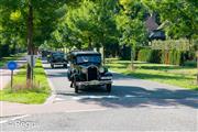 Parel der Voorkempen oldtimerrit -  25 augustus 2019