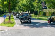 Parel der Voorkempen oldtimerrit -  25 augustus 2019