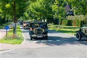 Parel der Voorkempen oldtimerrit -  25 augustus 2019