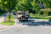 Parel der Voorkempen oldtimerrit -  25 augustus 2019