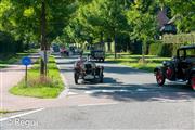 Parel der Voorkempen oldtimerrit -  25 augustus 2019