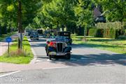 Parel der Voorkempen oldtimerrit -  25 augustus 2019