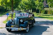 Parel der Voorkempen oldtimerrit -  25 augustus 2019