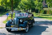 Parel der Voorkempen oldtimerrit