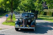 Parel der Voorkempen oldtimerrit -  25 augustus 2019