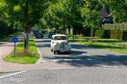 Parel der Voorkempen oldtimerrit -  25 augustus 2019