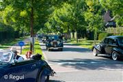 Parel der Voorkempen oldtimerrit -  25 augustus 2019