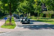 Parel der Voorkempen oldtimerrit -  25 augustus 2019